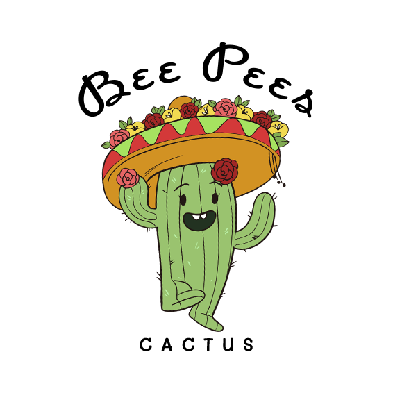 Beepeescactus